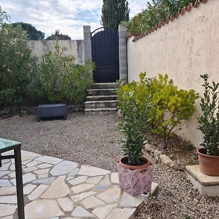Studio Climatise Dans Villa Calme A 15Km De Cannes Peymeinade Εξωτερικό φωτογραφία