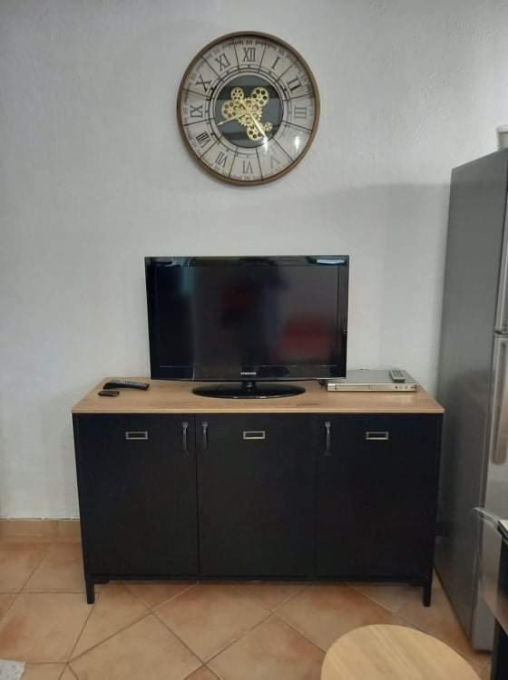 Studio Climatise Dans Villa Calme A 15Km De Cannes Peymeinade Εξωτερικό φωτογραφία
