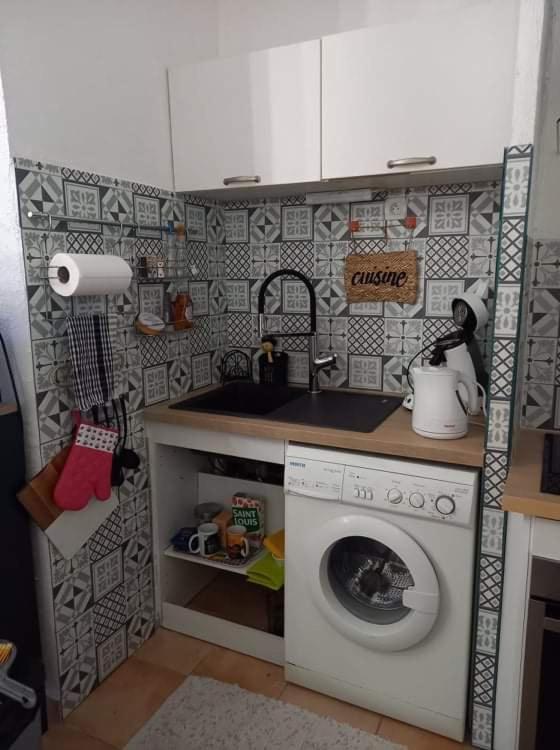 Studio Climatise Dans Villa Calme A 15Km De Cannes Peymeinade Εξωτερικό φωτογραφία
