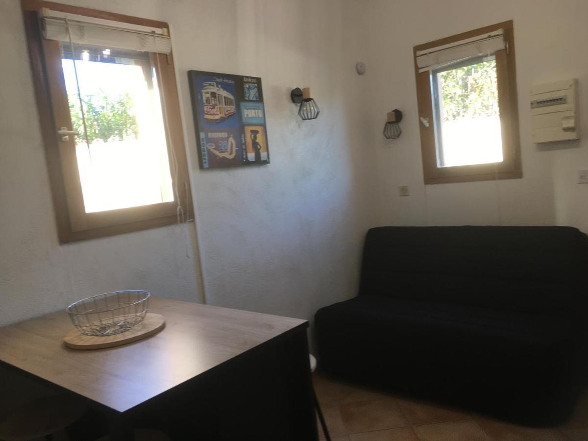 Studio Climatise Dans Villa Calme A 15Km De Cannes Peymeinade Εξωτερικό φωτογραφία